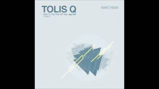 Tolis Q - In My Mind (Original Mix)
