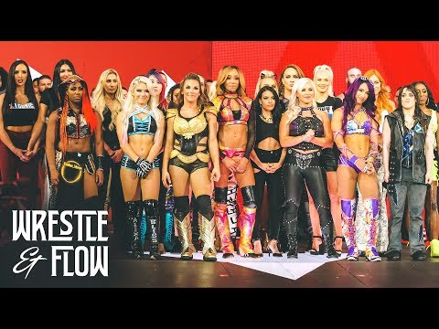 Video thumbnail for Evolution for All (WWE Evolution)