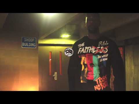 Big P Dooda - “Let’s Talk” (Official Video)