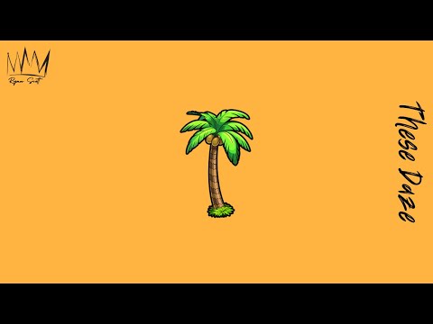 Ty Dolla $ign x YG type beat "These Daze"