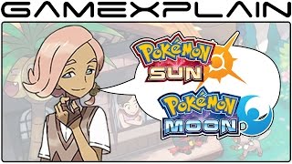 Pokémon Sun & Moon Discussion - Meet Silvally Trailer w/ TeamFourStar's Corinne Sudberg