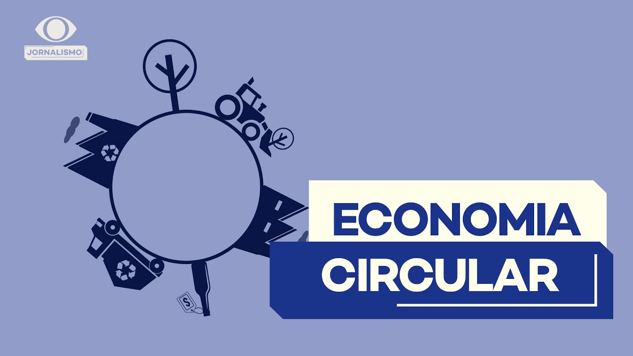 Economia circular: você sabe o que é?