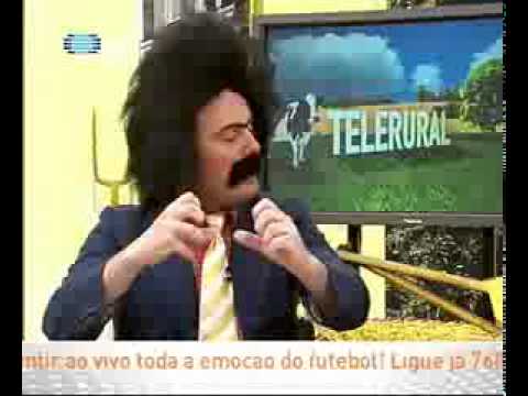 TELERURAL - O Meteorologista