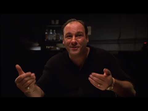 Maffiózók 1/11 - Bada Bingben várják Pussyt