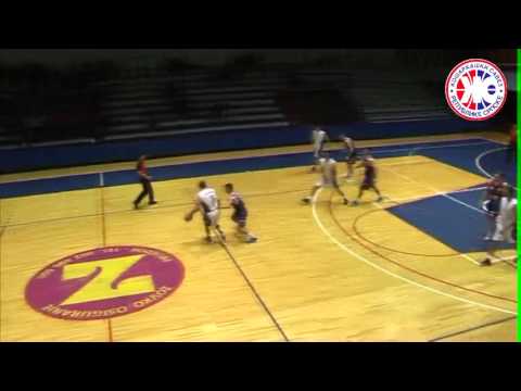 1 ML RS 15-16/ 6. kolo KK Prijedor - KK Rogatica