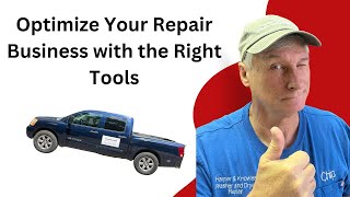 How To Run a Successful Appliance Repair Business: Inside Look & Tools