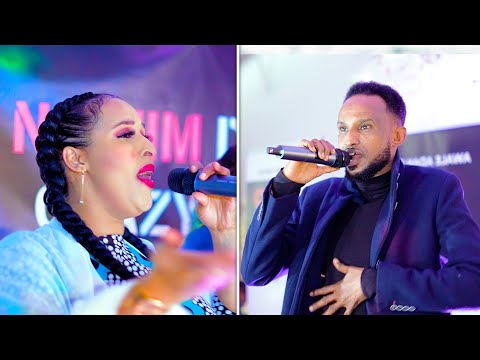 AYAAN TOROMSO IYO DEEQ DHEEG - TALANTAALI - SHOWGII  LONDON 2022