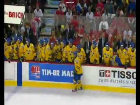 WJHC FINAL 2012 Sweden-Russia