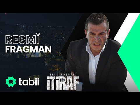 İtitraf | Resmi Fragman #tabii 💚