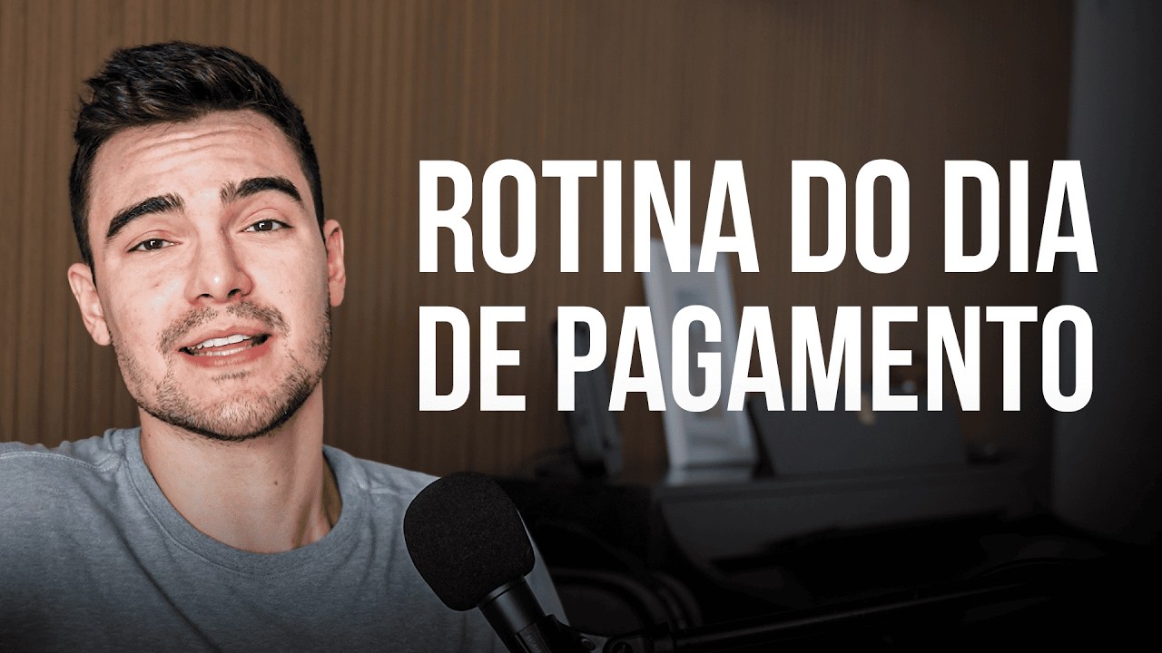 DO THIS EVERY TIME YOU GET PAID!