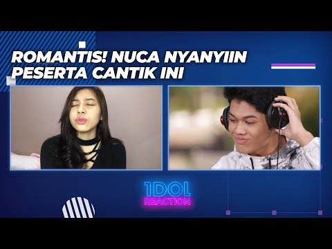 Cewe Cantik Asal Bandung Ini Bikin Nuca Salfok | RCTI+ Live Chat Plus