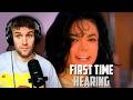 Rapper Reacts To Michael Jackson FOR THE FIRST TIME Remember The Time REACTION