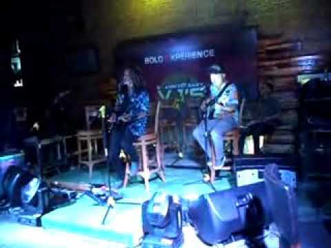 Redemtion song - bellody dreadstar