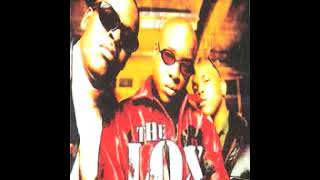 The LOX - Can&#39;t Stop, Won&#39;t Stop