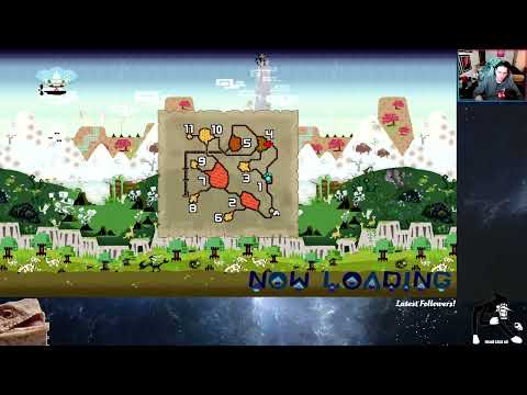 Ed...ward... - Alchemy SnS - Monster Hunter Generations Ultimate