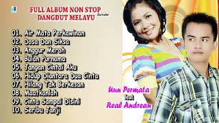 Ful Album Non Stop Dangdut Melayu Uun Permata Real...