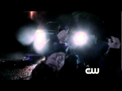 The Secret Circle 1x19 Crystal Extended Promo