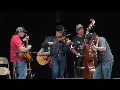 Gone to Texas Division Round 1 Part 1 of 2 - 2019 Texas State Championships Fiddler's Frolics