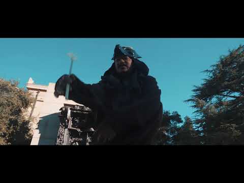 Lunar Heights - "Magic" (Official Video)