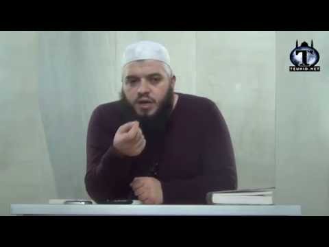 Qëllimi kryesor i shejtanit ndaj njeriut