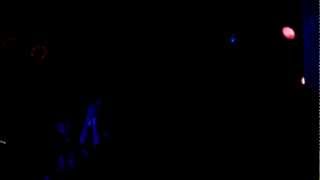 Bethlehem- &quot;Gestern Starb Ich Schon Heute&quot; (LIVE @ MDF 2012)