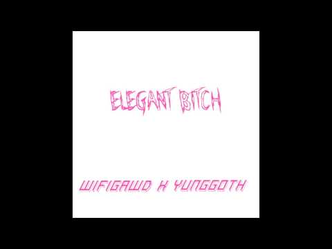 Video thumbnail for Elegant bitch
