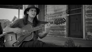 Brandon Dodd- &#39;Like A Diamond&#39; Feat. Kasey Chambers (Official Video)