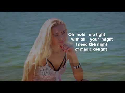 Maxim Andreev feat. Natune - Hold Me (Original Mix Lyrics)   [NYLO Music]