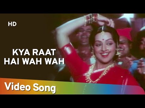 Poster kya raat hai waah waah