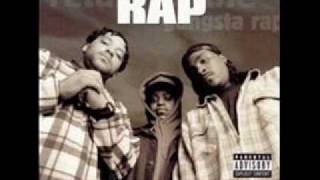 Tha Alkaholiks-No Hands Out[Gangsta Rap Simply the Best]
