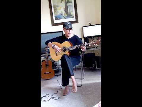 GYPSIES KEMA UN HOMBRE thierry cabrera