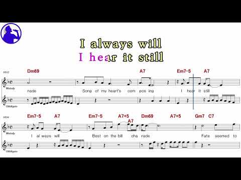 Charade - Bobby Darin