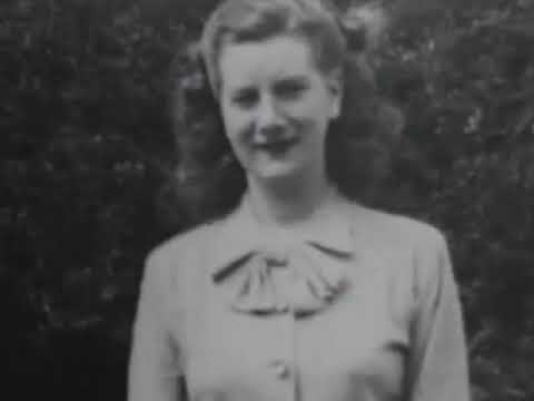 Jean Alexander 1998 chat with Wogan's Web