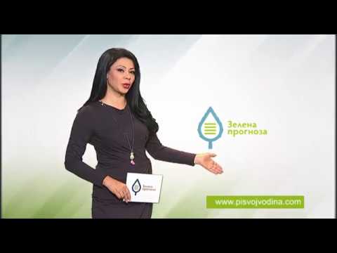 Zelena prognoza, 26.5.2017. - O stanju u usevima krompira