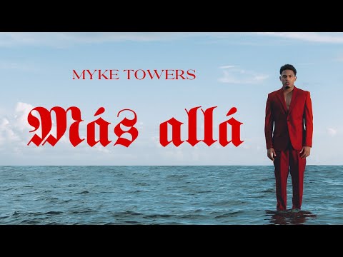 Video thumbnail for MÁS ALLÁ