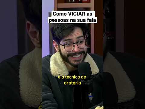 AMAZING technique to retain attention and get people hooked on your speech