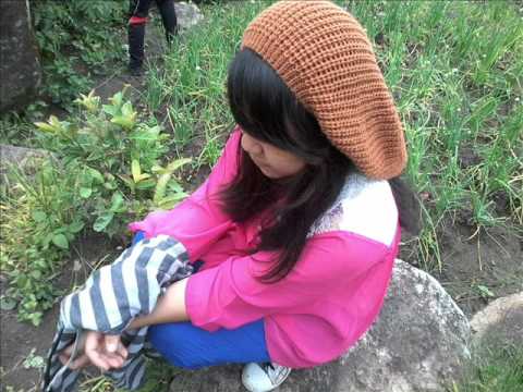 Bonom ma arsak mu By DEWY SINAGA