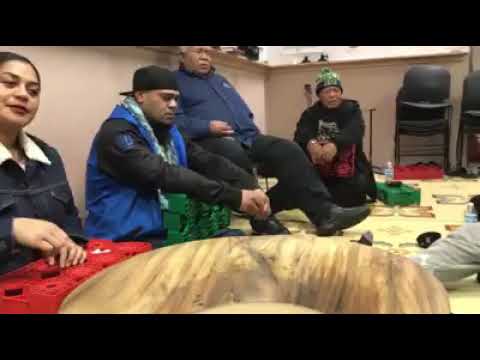 SIUELI O EKU NOFO TAIMI - KALAPU FOFOANGA SEATTLE U.S.A