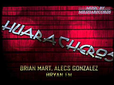 Brian Mart Alecs Gonzalez Brian Em - Huaracheros (Original Mix) #FreeDL