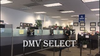 DMV Select