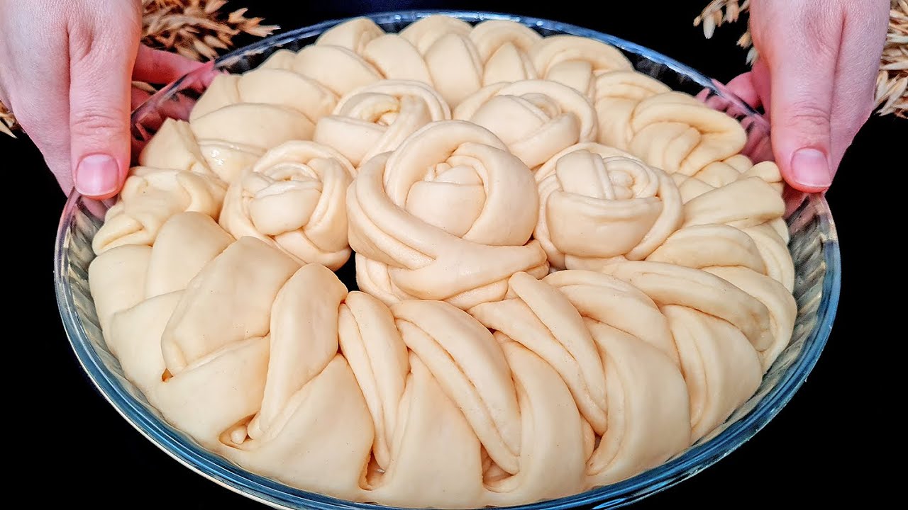 Soft like butter! Every bite melts in your mouth! A delicious holiday recipe