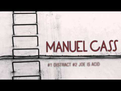 Manuel Cass - 