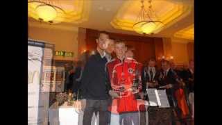 preview picture of video 'Carnoustie Panmure Youth FC Presentation Night 2012'