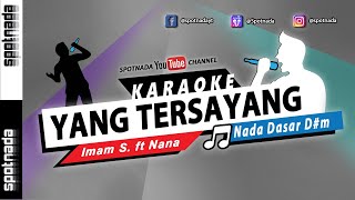 Download lagu Yang Tersayang | KARAOKE DUET DANGDUT POP mp3 Download lagu Yang Tersayang | KARAOKE DUET DANGDUT POP mp3