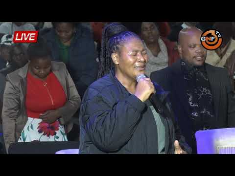 Night of God's Power - Midnight Prayer