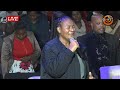 Night Of God S Power Midnight Prayer