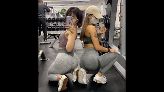 プリケツ✖️2 #Shorts