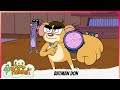 Pakdam Pakdai Full Episode BATMAN DON