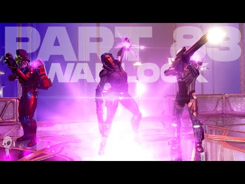 WARLOCK CHAMBER! // XCOM 2 WOTC 2021 MODDED // Part 83 // COVERT INFILTRATION