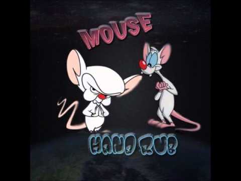 Mouse On Tha Track - Hand Rub